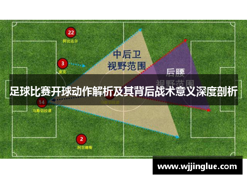 足球比赛开球动作解析及其背后战术意义深度剖析